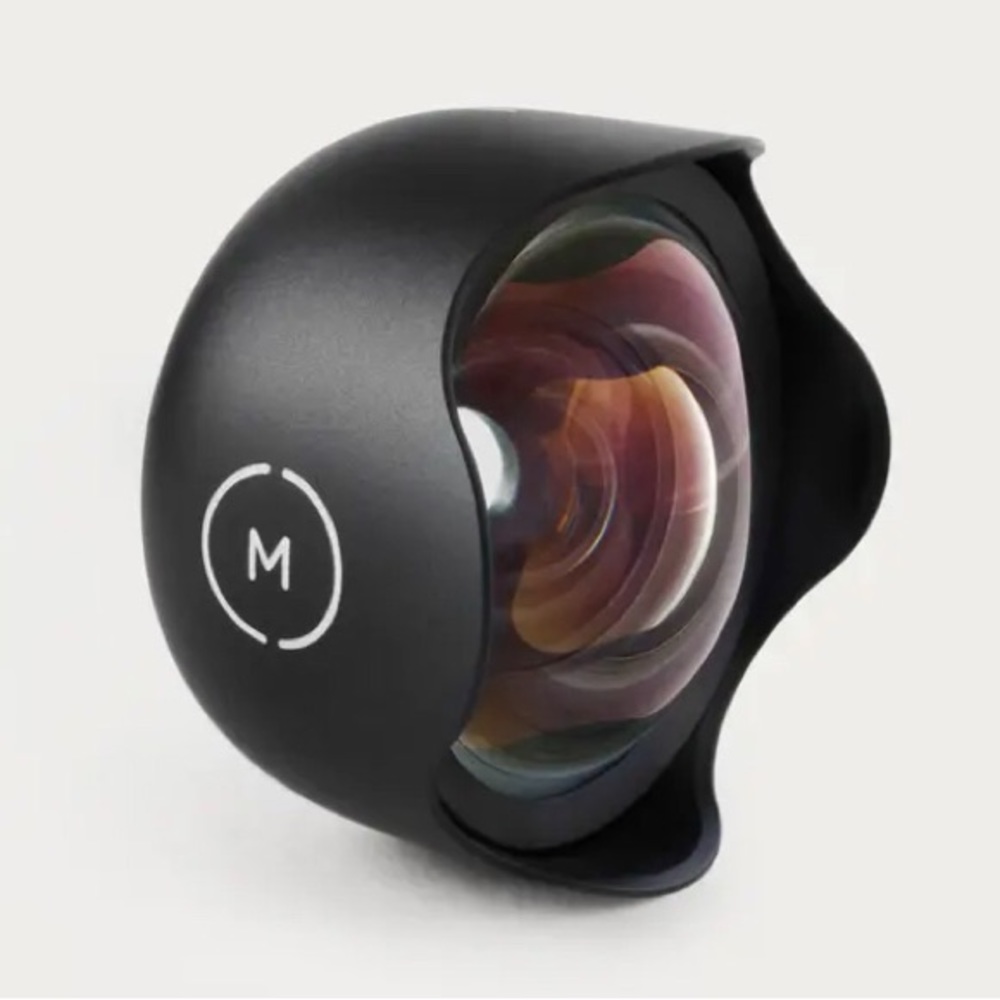 Moment Wide Camera Lens 18mm for Smartphone